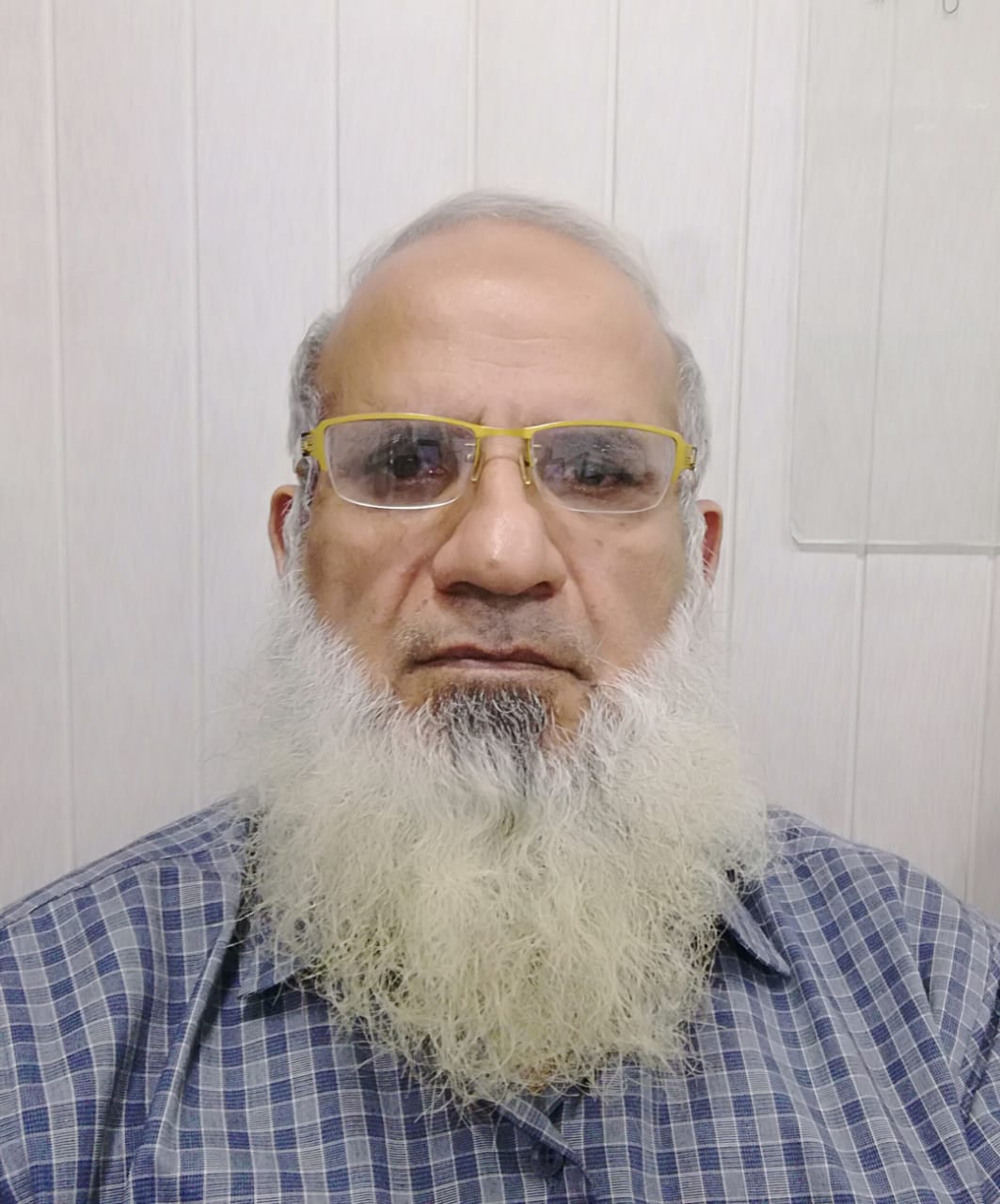 Engr. Malik Azhar Mahmood